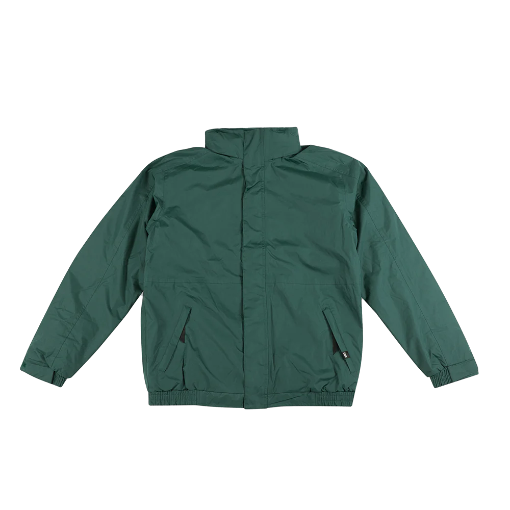 Sour - Money Jacket Green