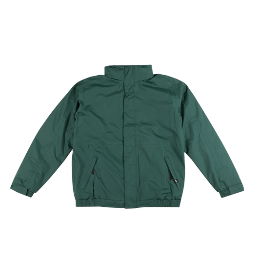 Sour - Money Jacket Green