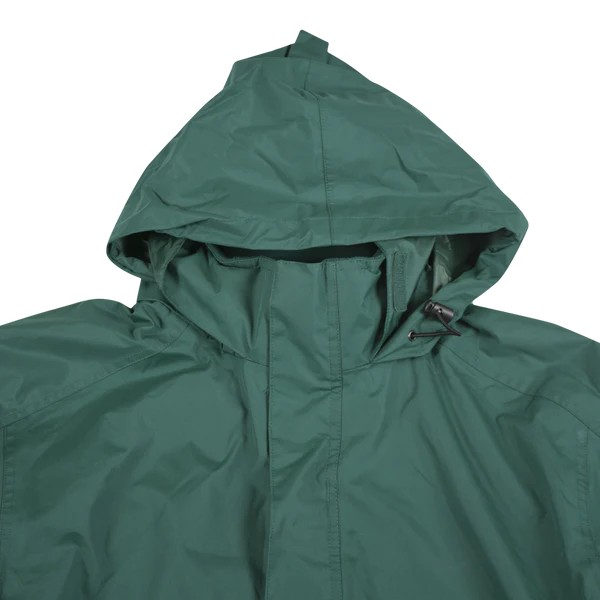 Sour - Money Jacket Green