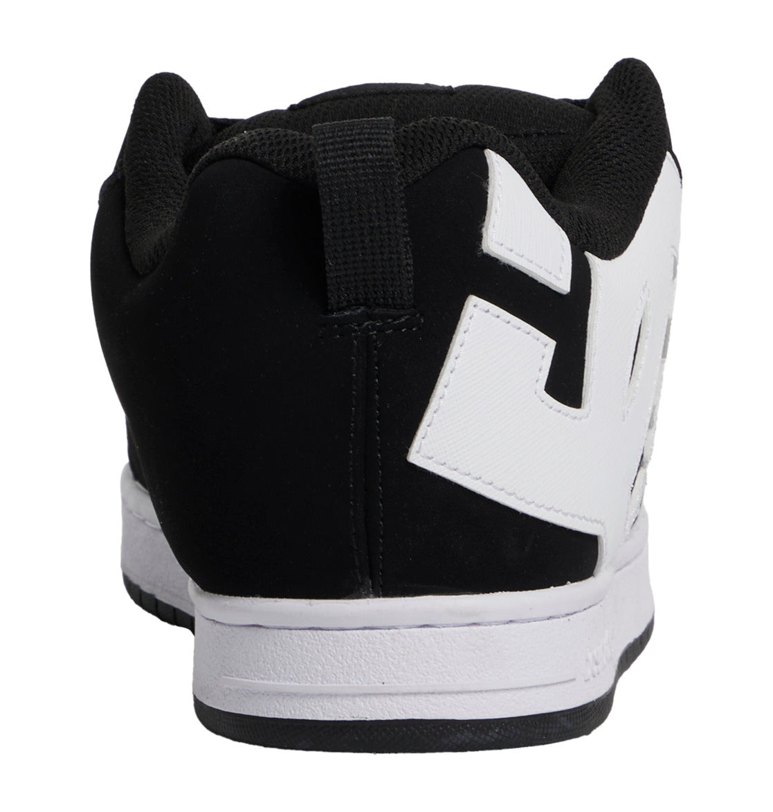 DC Shoes - Court Graffik Black