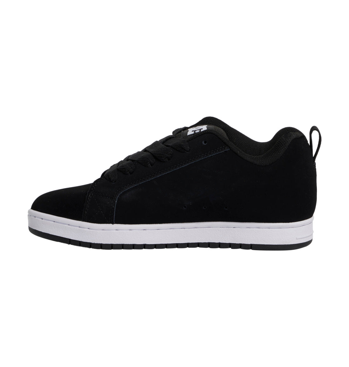 DC Shoes - Court Graffik Black