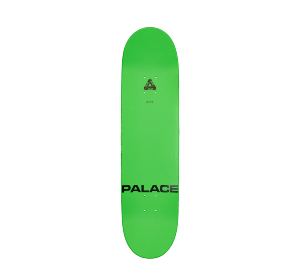 Palace - Racy 8.375"