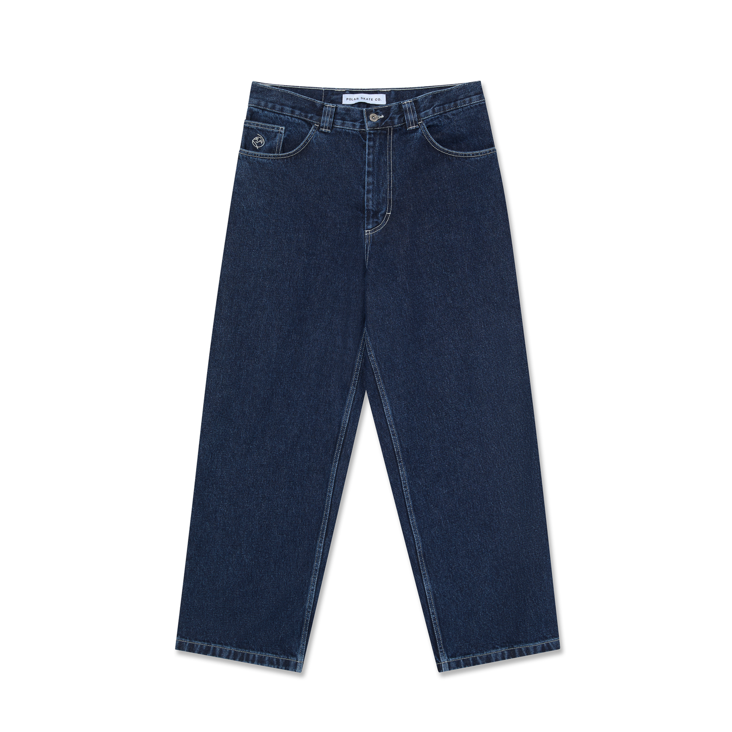 Polar - Big Boy Jeans Indigo