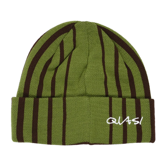 Quasi - Blender Beanie Iguana