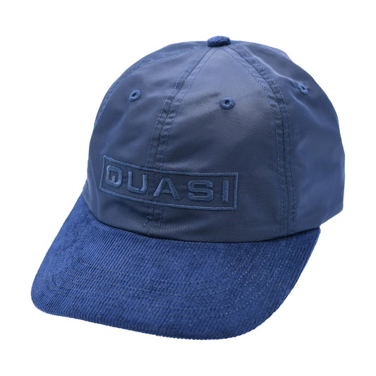 Quasi - Eurotext Hat Navy