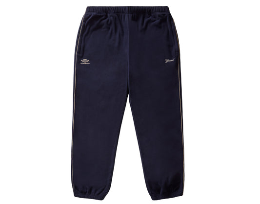 Grand Collection x Umbro - Fleece Pant Navy