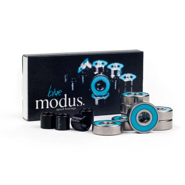 Modus Bearings - Blue Bearings