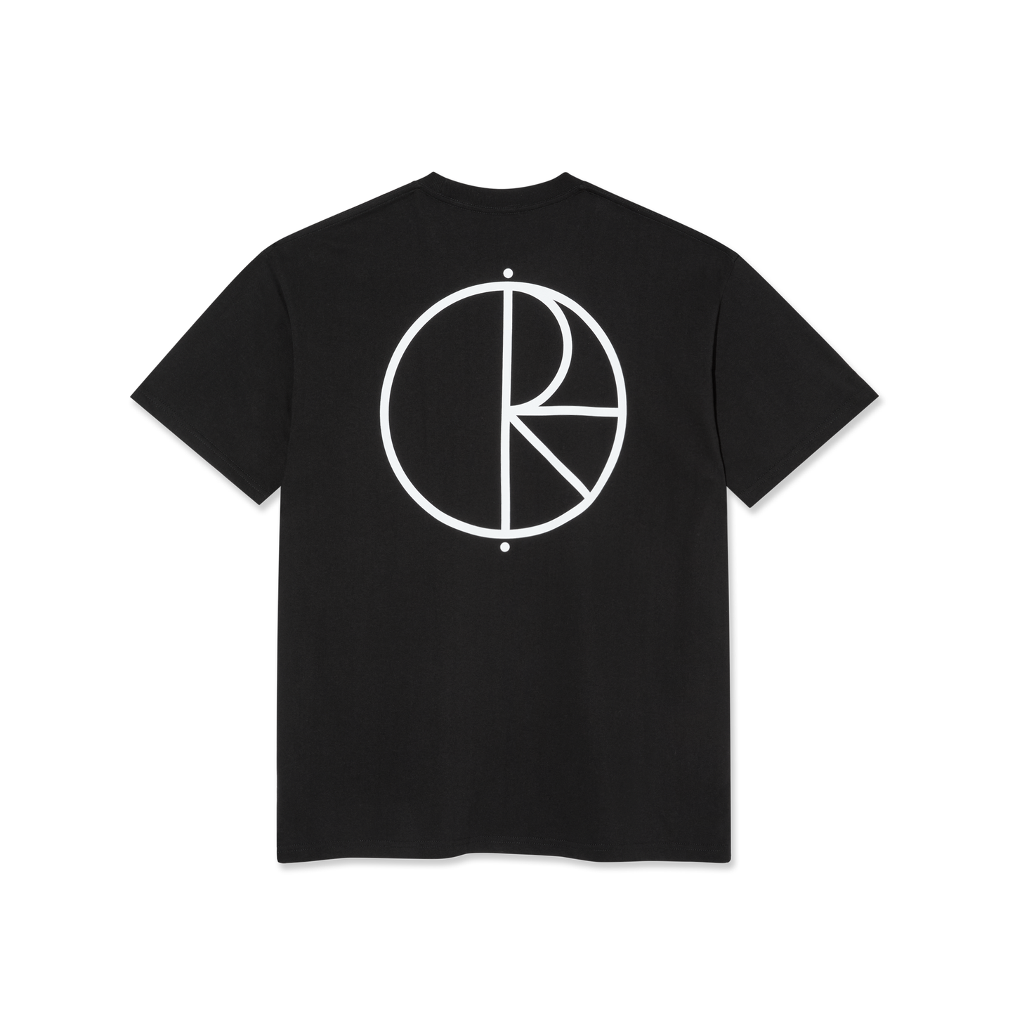 Polar - Stroke Logo Tee Black