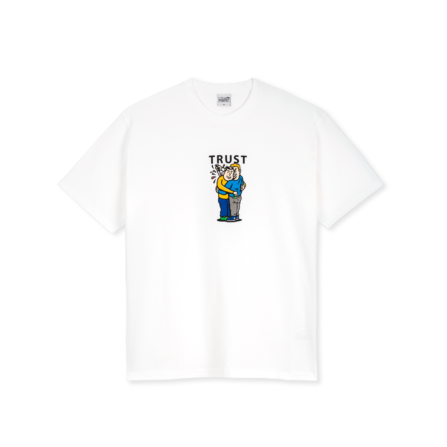 Polar - Trust Tee