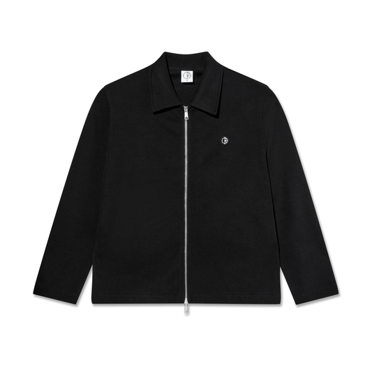 Polar - Ari Cardigan Black