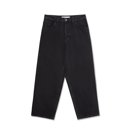 Polar - Big Boy Jeans Brown Blue