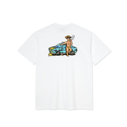 Polar - Cowboy Cop Tee