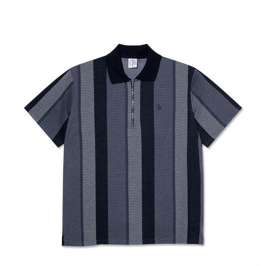 Polar - Jaques Polo Shirt Blue