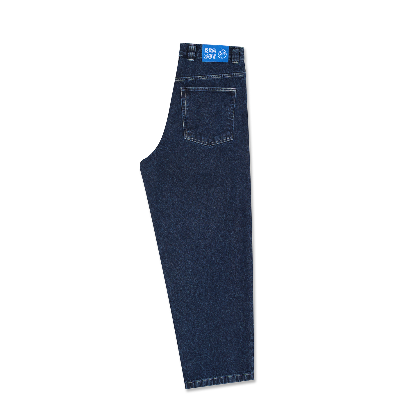 Polar - Big Boy Jeans Indigo