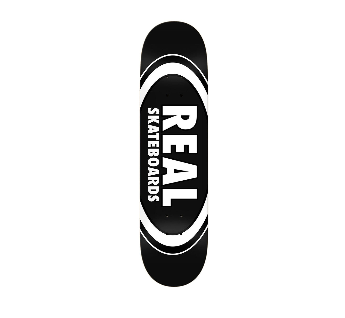 Real - Team Classic Oval 8.25"