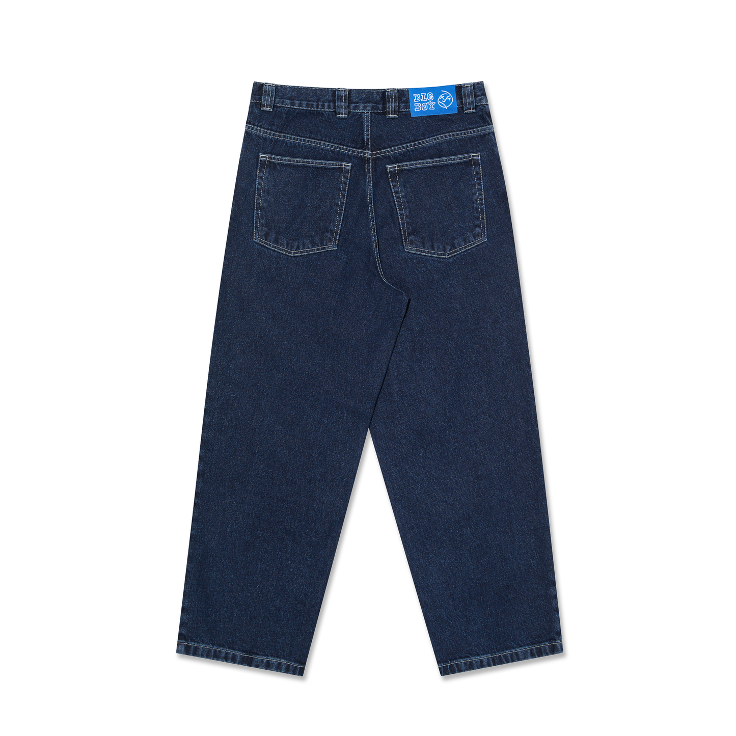 Polar - Big Boy Jeans Indigo