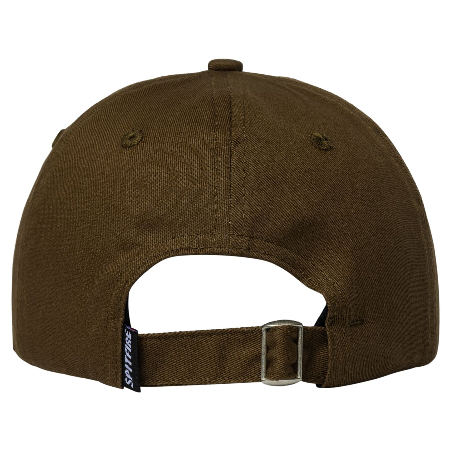 Spitfire - Lil Bighead Cap Olive