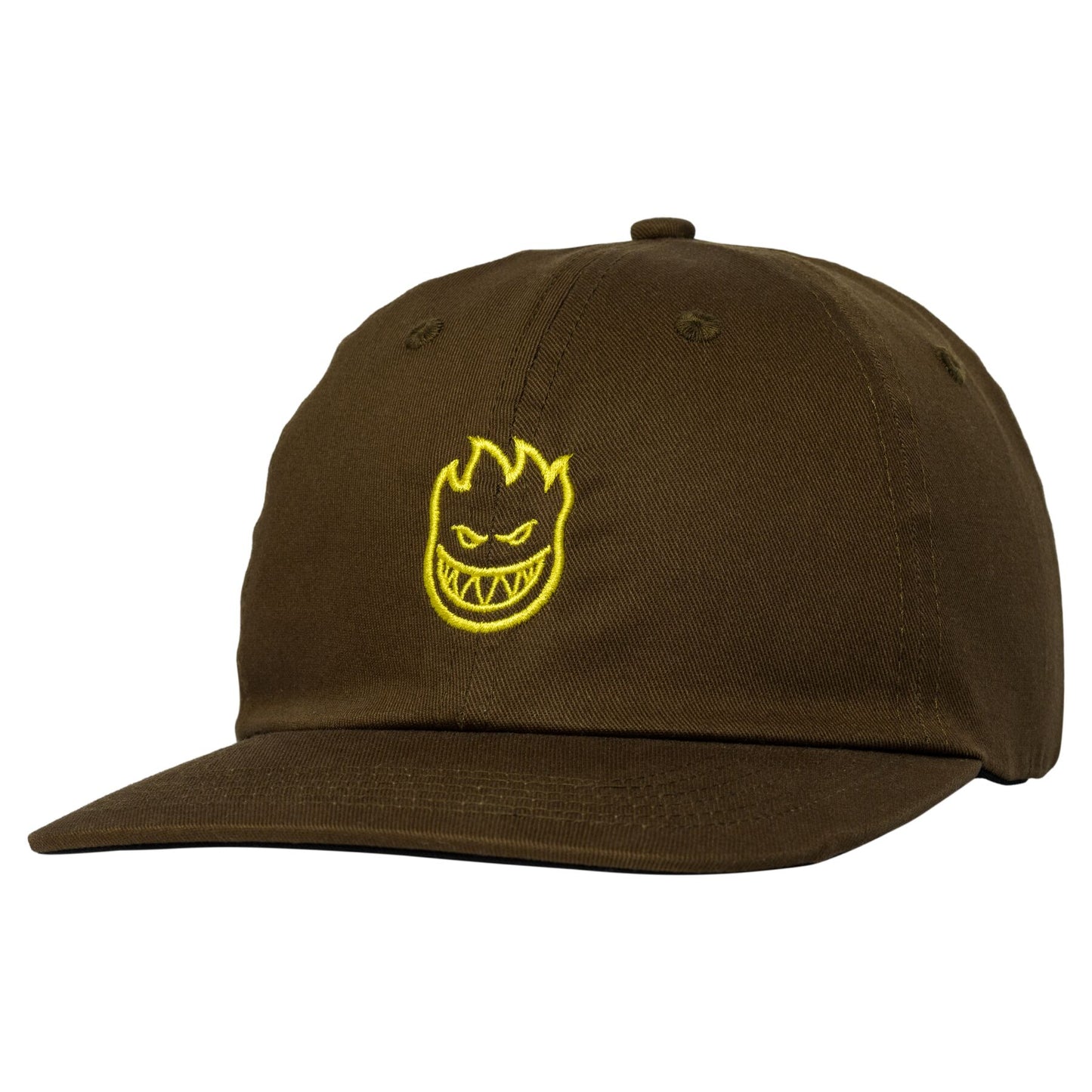 Spitfire - Lil Bighead Cap Olive