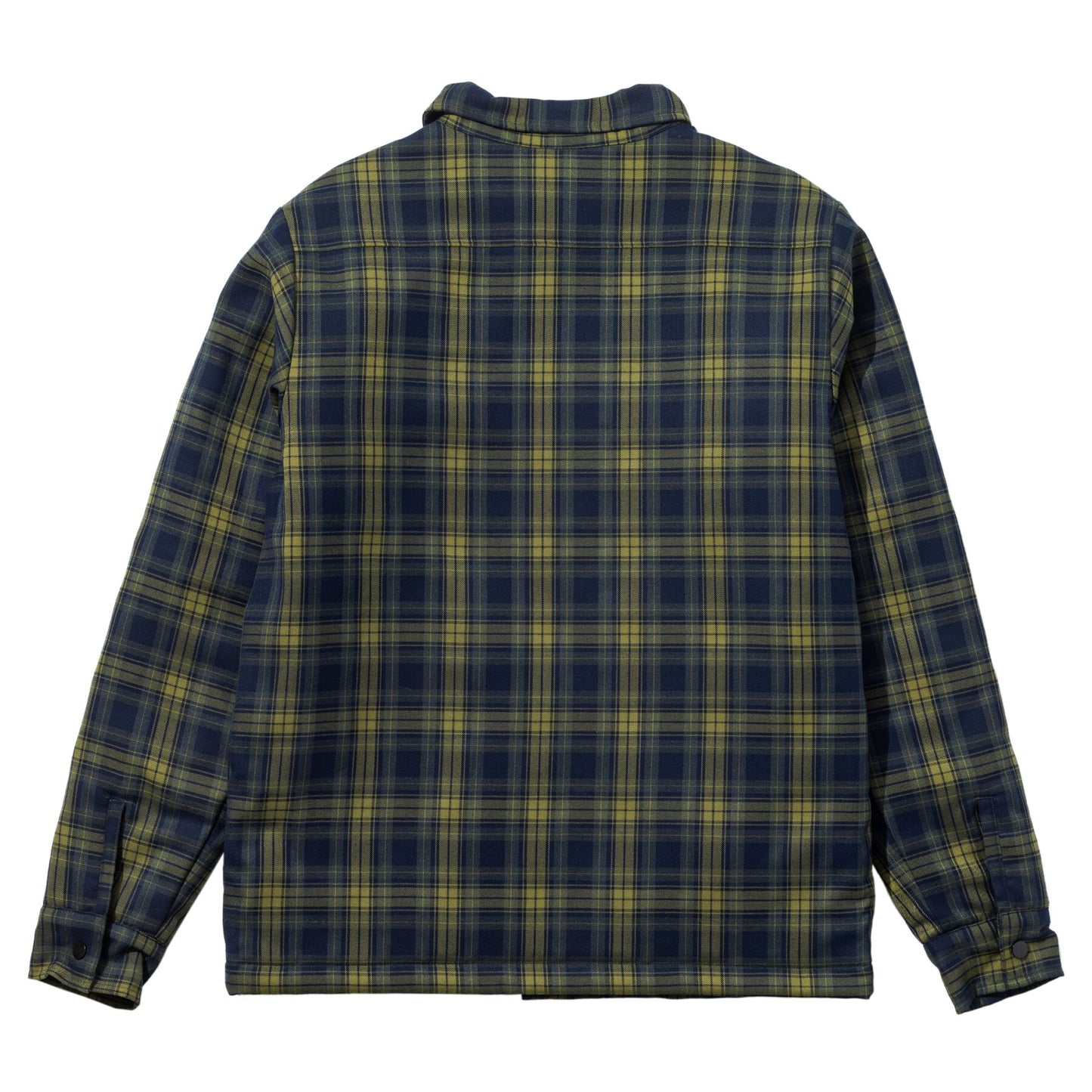 Antihero - Hecho Por Jacket Plaid