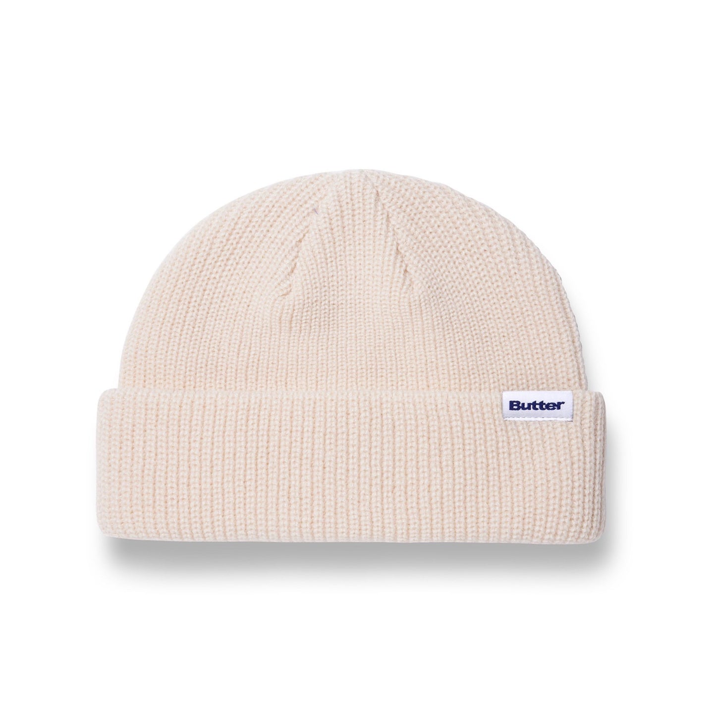 Butter Goods - Wharfie Beanie Bone