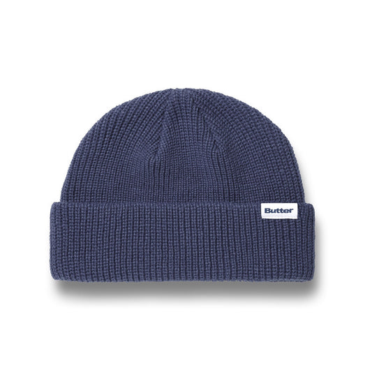 Butter Goods - Wharfie Beanie Slate