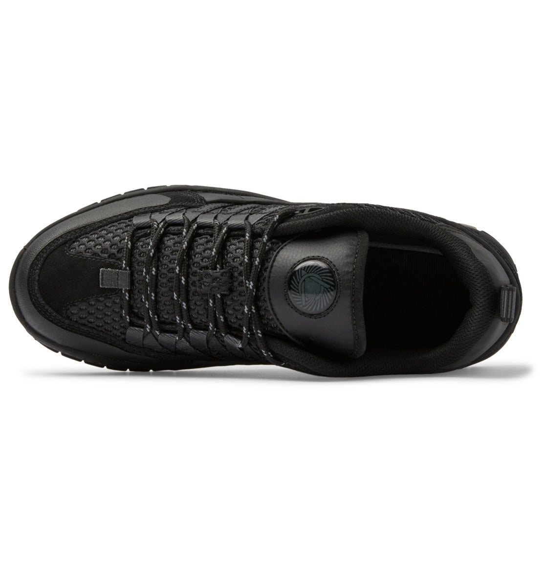 DC Shoes - Lucien Pure Darkness