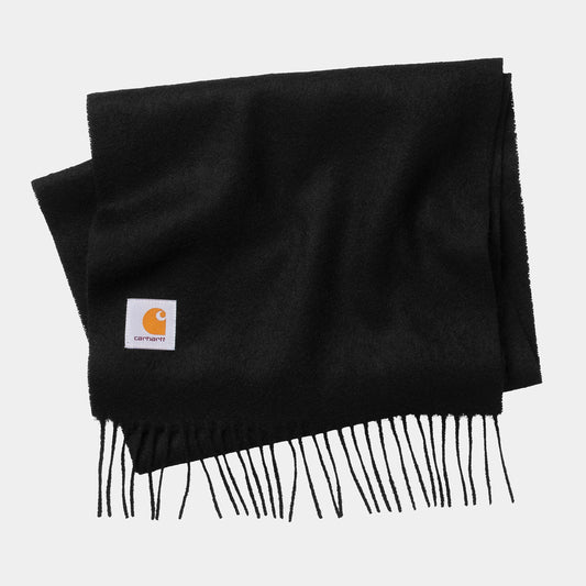 Carhartt - Clan Scarf Black