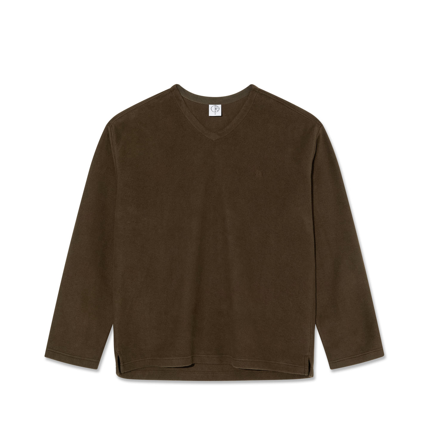 Polar - Scott Sweater Brown