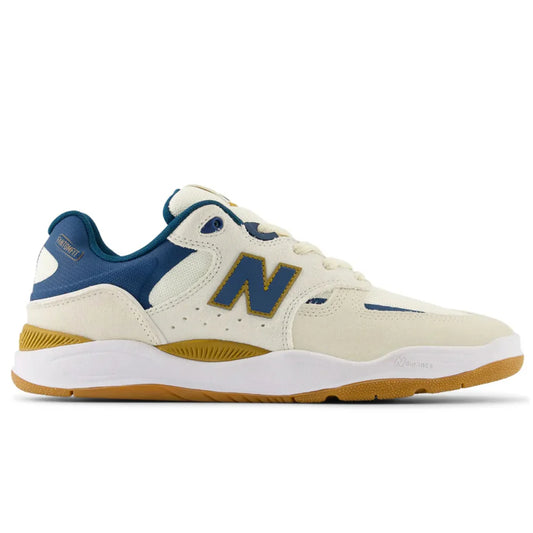 New Balance Numeric - Tiago Lemos 1010BL