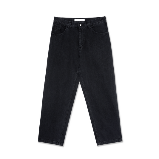 Polar - 93 Pants Pitch Black