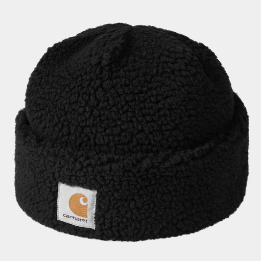 Carhartt - Prentis Beanie Black