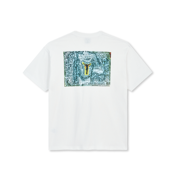 Polar - Exist Tee