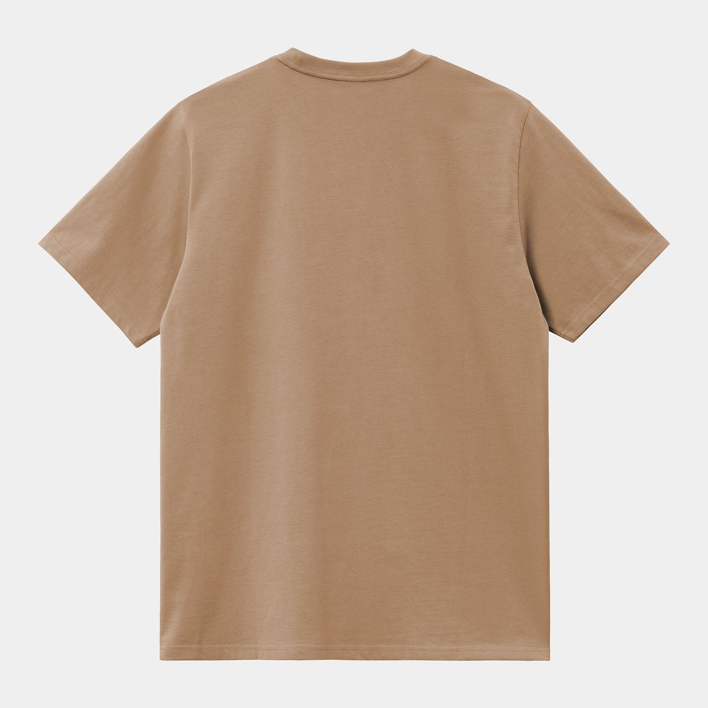 Carhartt - Chase T-Shirt Peanut/Gold