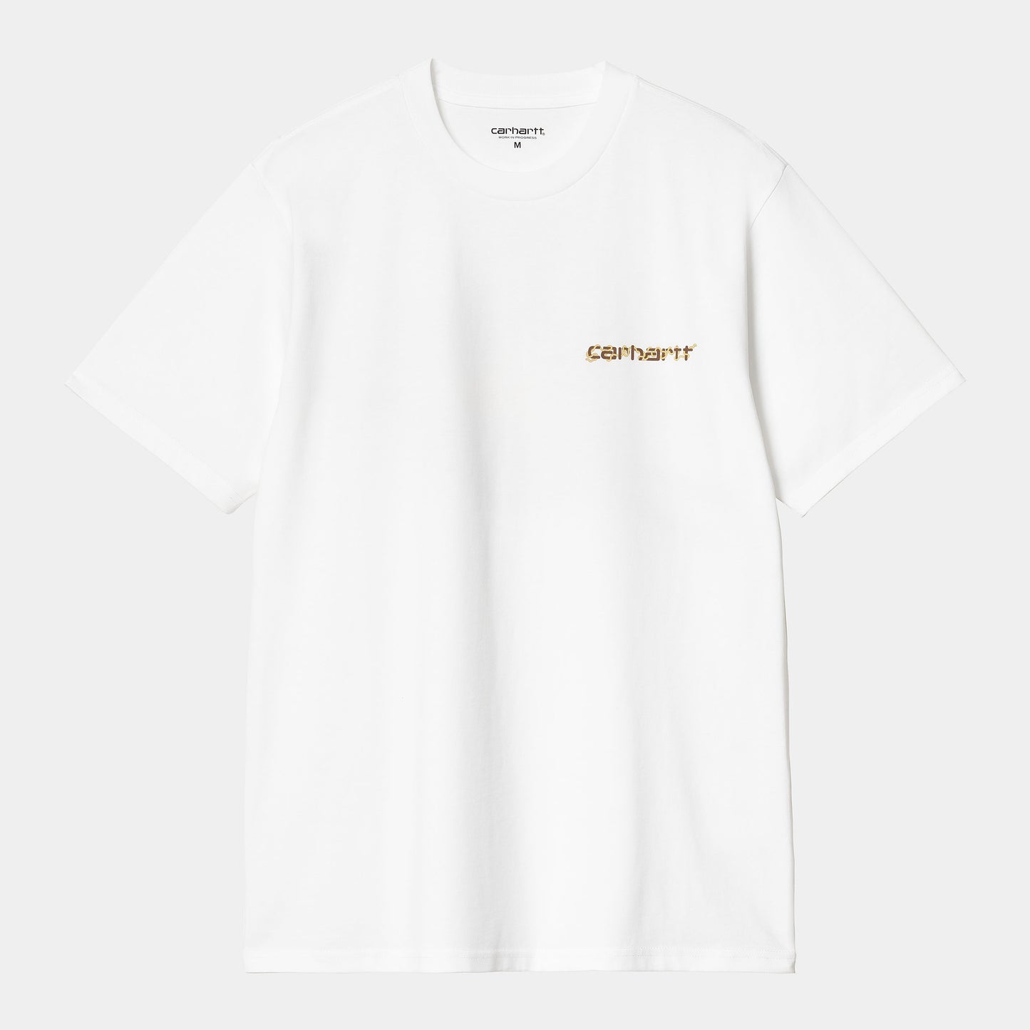 Carhartt - Noodle Soup T-shirt White