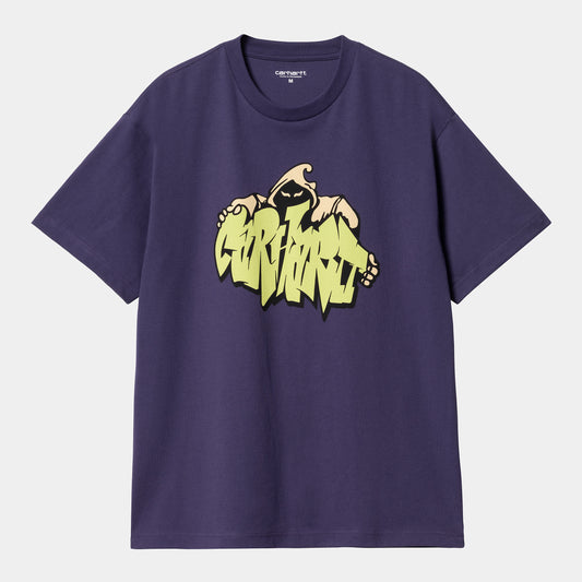 Carhartt - Yute Shirt Aura