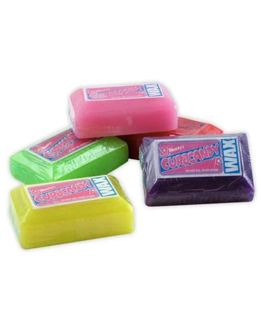 Shorty's - Curb Candy Wax