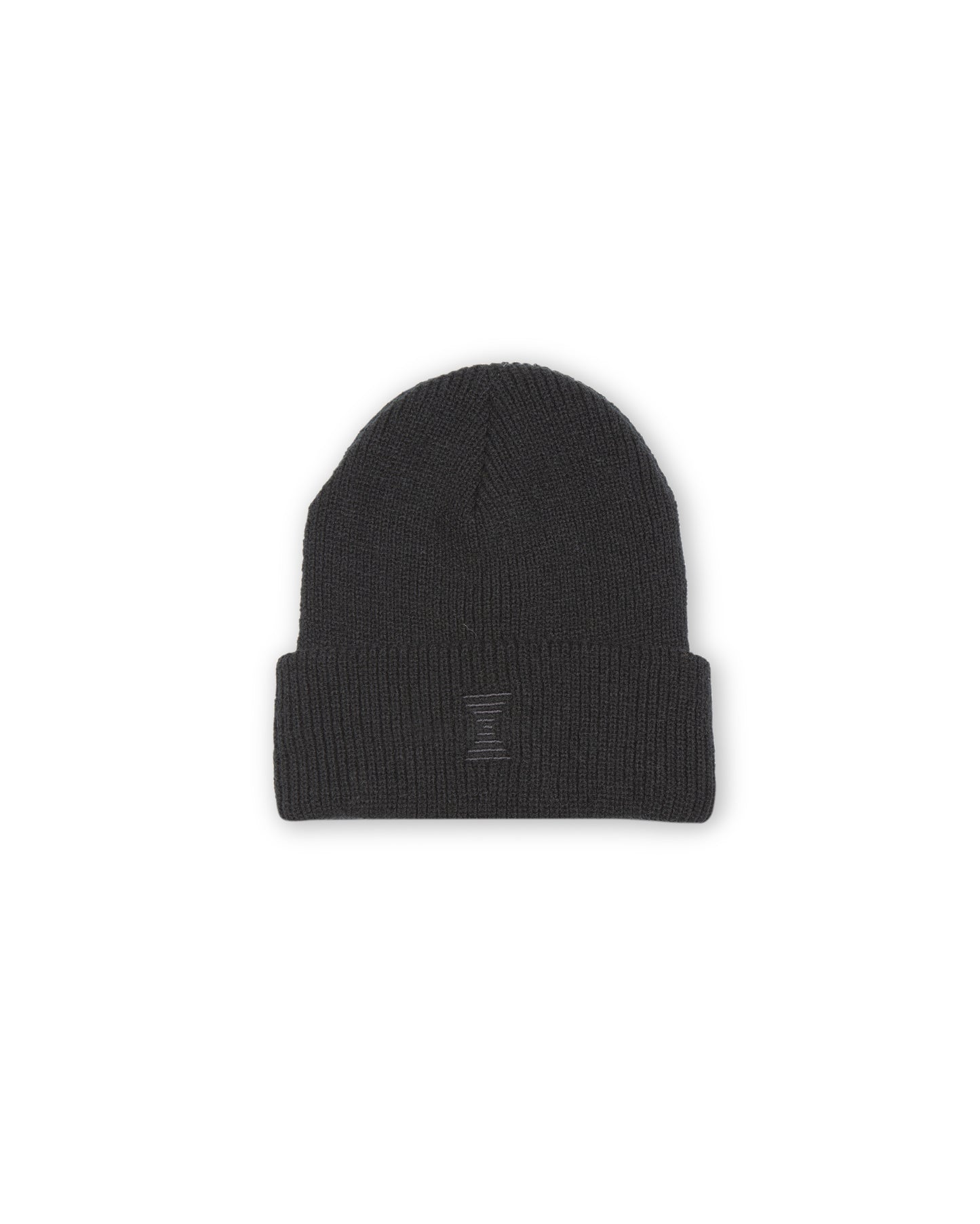 Sour - Lines Beanie Navy