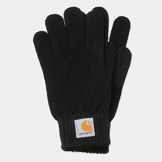 Carhartt - Watch Gloves Black