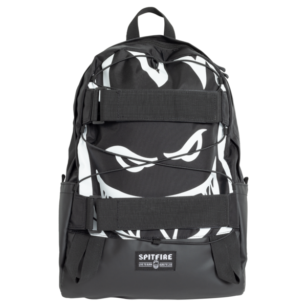 Spitfire - Bighead Day Skate Backpack